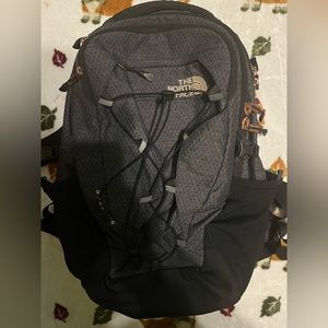 Northface Borealis backpack